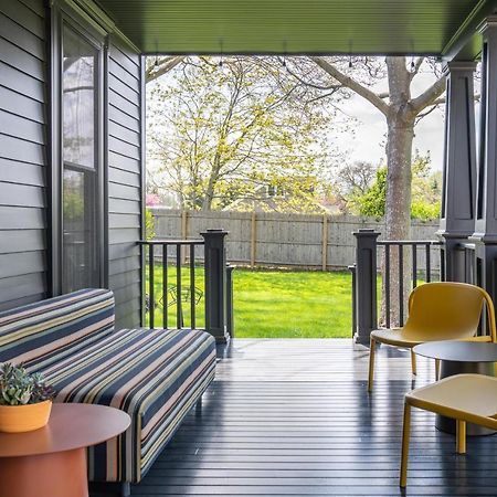 Vine & Sand--Southold Ny'S Newest B&B Экстерьер фото