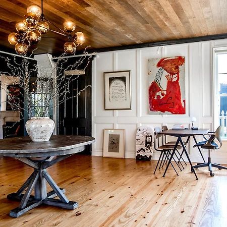 Vine & Sand--Southold Ny'S Newest B&B Экстерьер фото