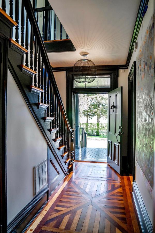 Vine & Sand--Southold Ny'S Newest B&B Экстерьер фото