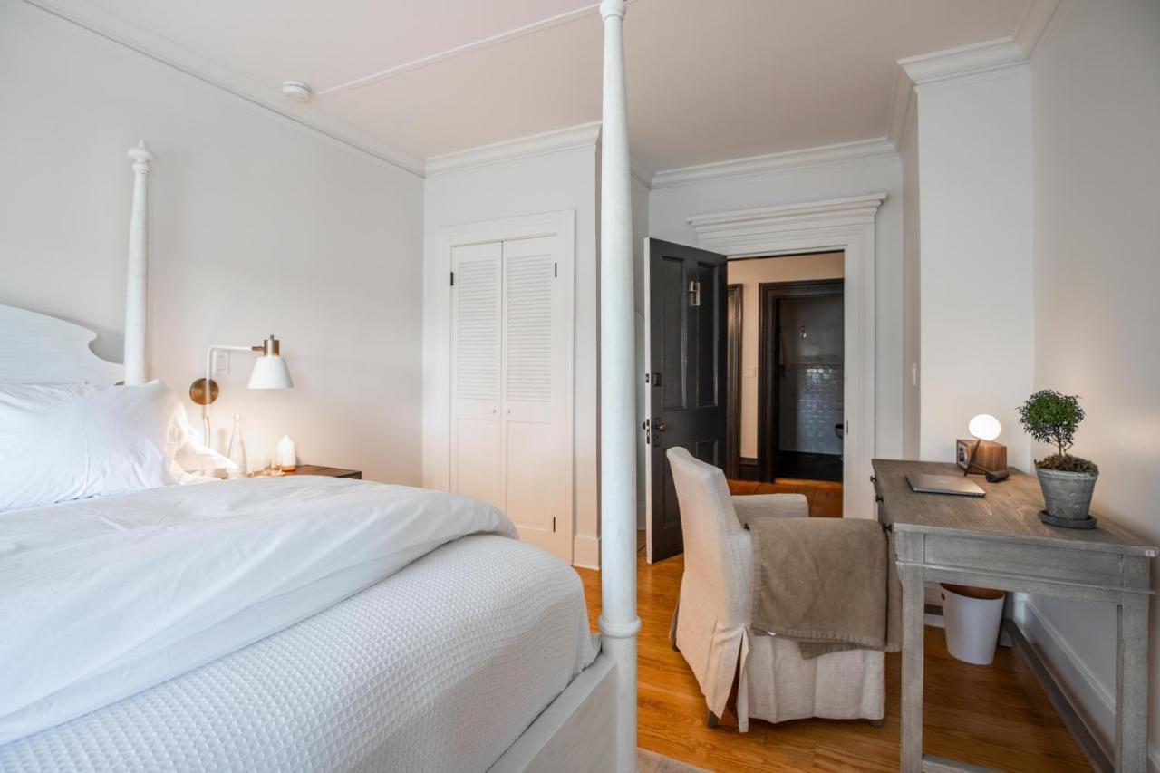 Vine & Sand--Southold Ny'S Newest B&B Экстерьер фото