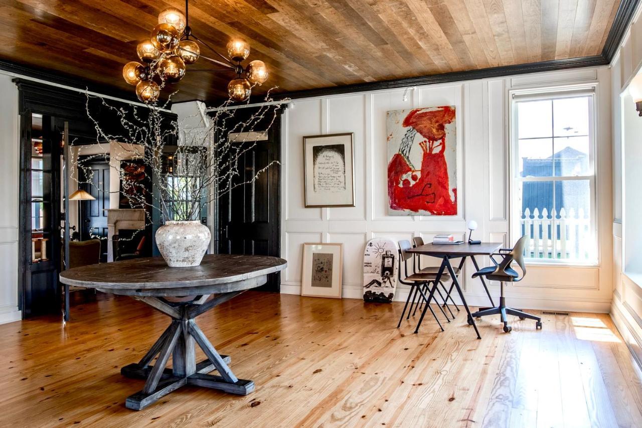 Vine & Sand--Southold Ny'S Newest B&B Экстерьер фото