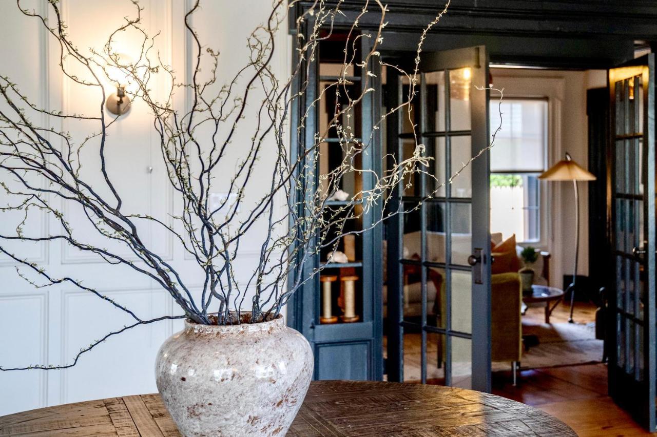 Vine & Sand--Southold Ny'S Newest B&B Экстерьер фото