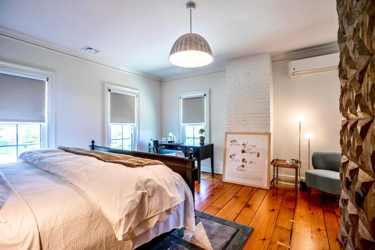 Vine & Sand--Southold Ny'S Newest B&B Экстерьер фото