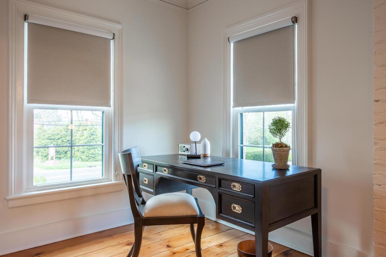 Vine & Sand--Southold Ny'S Newest B&B Экстерьер фото